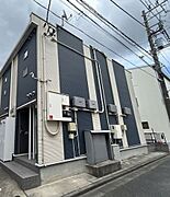 一之江駅より徒歩15分 築15年4ヶ月 2階建の賃貸物件