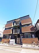 フロンテーラ葛西の賃貸物件