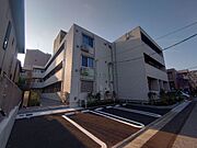 グラナーデ東葛西の賃貸物件