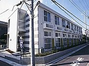 レオパレスサザンコンフォートの賃貸物件