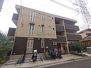 Bambusの賃貸物件