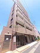 浦安駅より徒歩4分 8階 築24年5ヶ月の賃貸物件