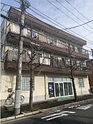 栄ハイツの賃貸物件