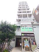 浦安駅より徒歩4分 5階 築15年7ヶ月の賃貸物件