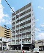ミリアビタＮｏ２２ 5階 築13年5ヶ月の賃貸物件
