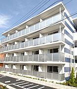 レオパレスルフナ 3階 築17年2ヶ月の賃貸物件