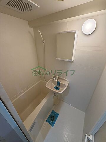 浴室