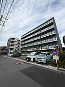 瑞江駅より徒歩7分 1階 築1年の賃貸物件