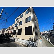 江戸川駅より徒歩5分 3階 築2年9ヶ月の賃貸物件