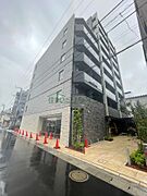 南行徳駅より徒歩3分 5階 築2年9ヶ月の賃貸物件