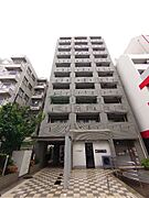 葛西駅より徒歩3分 5階 築20年5ヶ月の賃貸物件