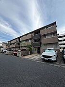 AlbaGrandeの賃貸物件