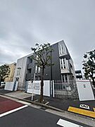 葛西駅より徒歩14分 新築 3階建の賃貸物件