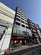 グランディールオアゾ 5階 築2年7ヶ月の賃貸物件