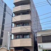 レジデンス16番館の賃貸物件