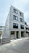 南行徳駅より徒歩5分 2階 築2年3ヶ月の賃貸物件