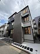Lignum葛西の賃貸物件