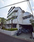 コパーズアプト船堀の賃貸物件