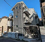 森フラット 1階 築5年10ヶ月の賃貸物件