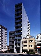 ラエテルノクレアート南雪谷の賃貸物件