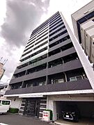 京急蒲田駅より徒歩6分 11階 築14年4ヶ月の賃貸物件