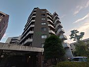 フォレシティ新蒲田 3階 築24年8ヶ月の賃貸物件