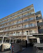行徳駅より徒歩2分 5階 築11年の賃貸物件