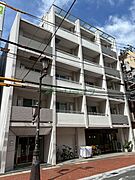 Ｓ．ＰＡＬＭ 3階 築19年9ヶ月の賃貸物件