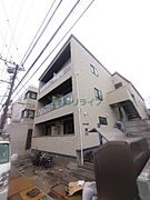 浦安駅より徒歩14分 1階 新築の賃貸物件