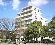 グッドフラット３ 5階 築21年7ヶ月の賃貸物件