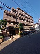 ＣＡＳＳＩＡＭＩＮＡＭＩ—ＧＹＯＴＯＫＵ 1階 築23年7ヶ月の賃貸物件
