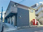 エアリエ西葛西 1階 築14年8ヶ月の賃貸物件
