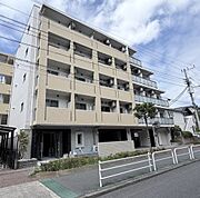 エマーレ行徳 4階 築18年9ヶ月の賃貸物件