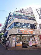 KOB 4階 築36年4ヶ月の賃貸物件