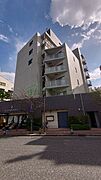 西葛西駅より徒歩6分 3階 築16年7ヶ月の賃貸物件