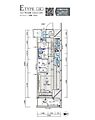 MAINSTAGE一之江3階9.4万円