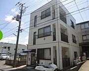 リッチハイツ南行徳２ 1階 築37年8ヶ月の賃貸物件