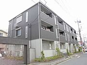 瑞江駅より徒歩4分 3階 築13年1ヶ月の賃貸物件
