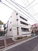 葛西駅より徒歩9分 1階 築2年7ヶ月の賃貸物件