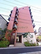 船堀駅より徒歩5分 2階 築5年の賃貸物件