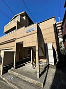 葛西駅より徒歩7分 1階 築21年3ヶ月の賃貸物件