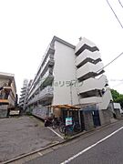 中葛西ハイツ 5階 築47年9ヶ月の賃貸物件