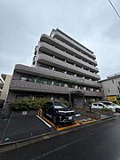 グラン・パァレ１ 3階 築28年10ヶ月の賃貸物件