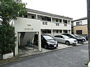 カーサ・リオ 2階 築35年2ヶ月の賃貸物件