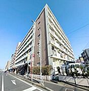 行徳駅より徒歩5分 2階 築53年6ヶ月の賃貸物件