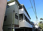 グリーンハイム浅野 3階 築38年10ヶ月の賃貸物件