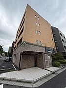 西葛西駅より徒歩5分 2階 築22年7ヶ月の賃貸物件