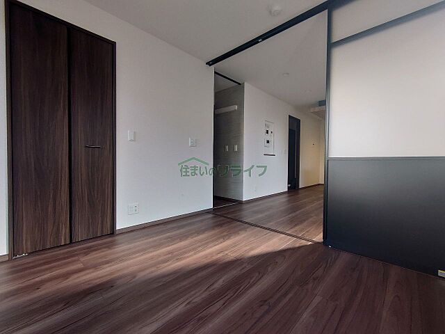 洋室