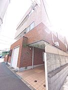 西葛西駅より徒歩10分 3階 築27年1ヶ月の賃貸物件