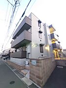 浦安駅より徒歩10分 1階 築6年10ヶ月の賃貸物件